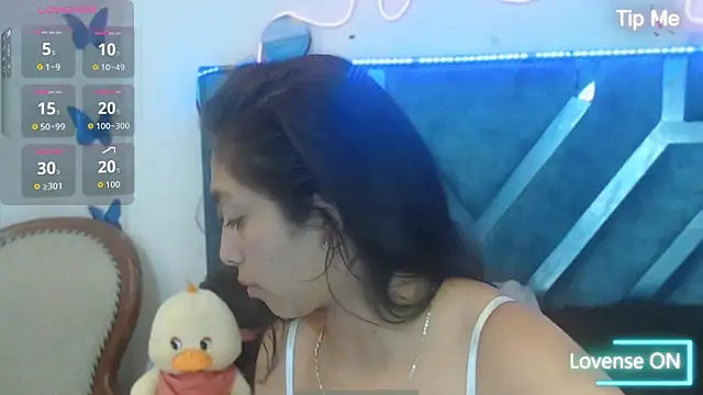 Roxan Fox- online show from October 1, 2:28 am