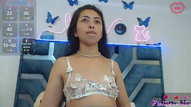 Roxan Fox- online show from November 10, 5:06 am