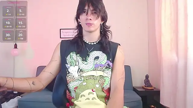 Snapshot of andreey50 chatting on March 11, 8:20 pm andreey50 online show from March 11, 8:20 pm