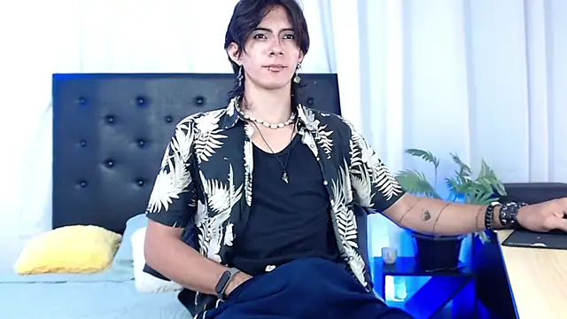 andreey50 online show from November 28, 1:25 pm