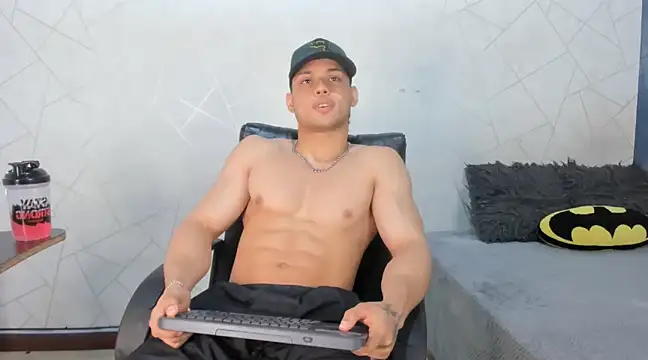 jeicob gagnon online show from December 30, 8:58 pm