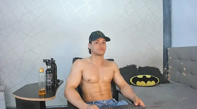 jeicob gagnon online show from January 15, 12:51 am