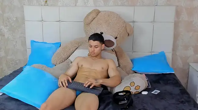 jeicob gagnon online show from February 11, 1:09 pm