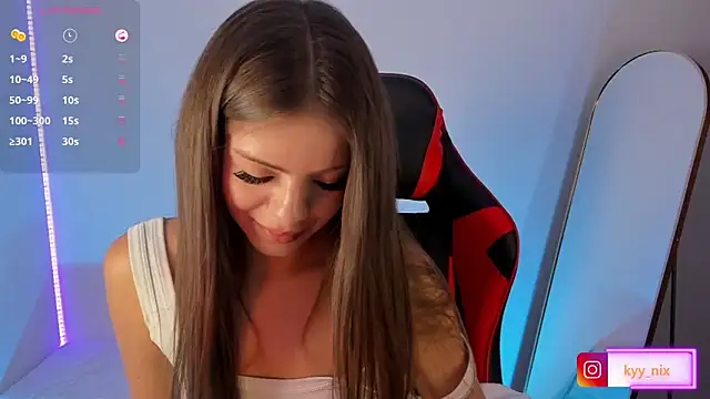 nix  kyy online show from March 1, 6:13 am