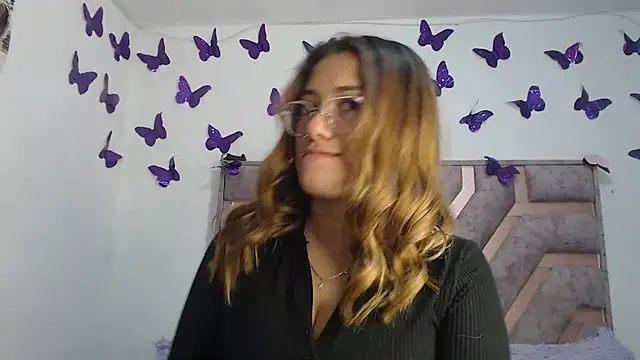 Anny Fox- online show from January 17, 3:11 am