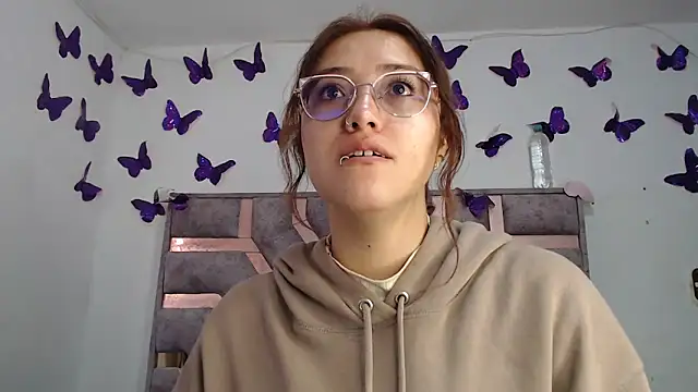 Anny Fox- online show from February 15, 9:00 pm