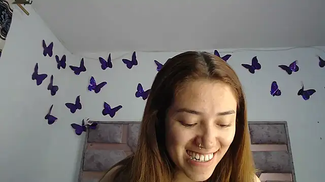 Anny Fox- online show from April 1, 3:18 am