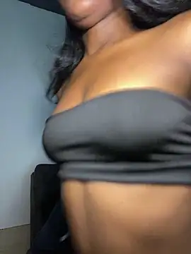 Zizi-campbel online show from January 30, 9:58 pm