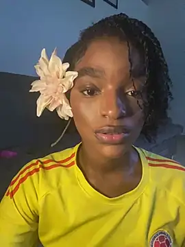 Zizi-campbel online show from February 8, 12:50 pm