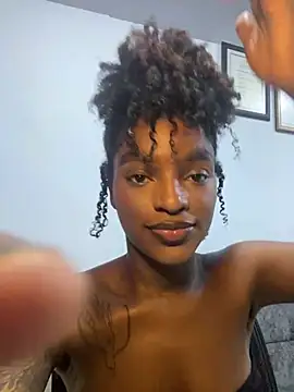 Zizi-campbel online show from February 11, 10:26 am