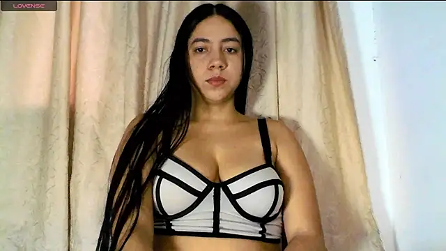 Katherin Carter  online show from February 18, 7:52 pm