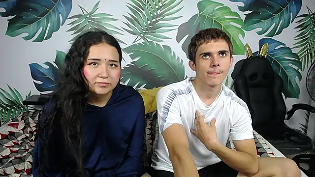 Snapshot of Gurvinder_1 chatting on February 20, 9:09 pm Gurvinder 1 online show from February 20, 9:09 pm