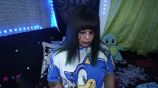 Eta carinae online show from March 12, 2:07 am