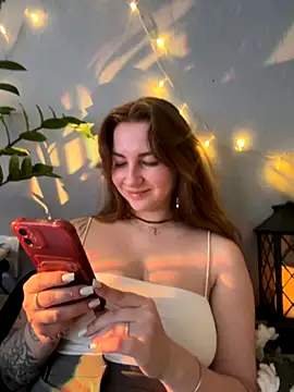 MayaMystic online show from October 28, 11:36 am