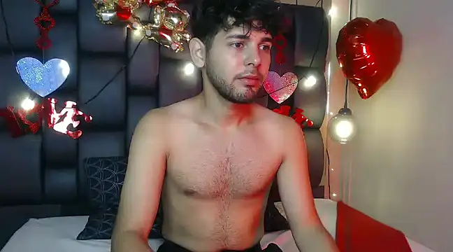 Samir bear online show from February 13, 12:21 pm