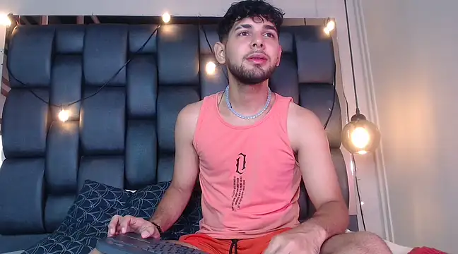 Samir bear online show from March 4, 12:22 pm