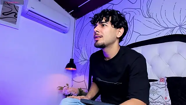 Samir bear online show from September 13, 12:38 pm