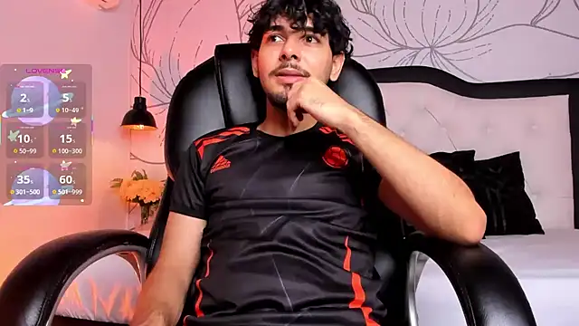 Samir bear online show from September 17, 12:29 pm