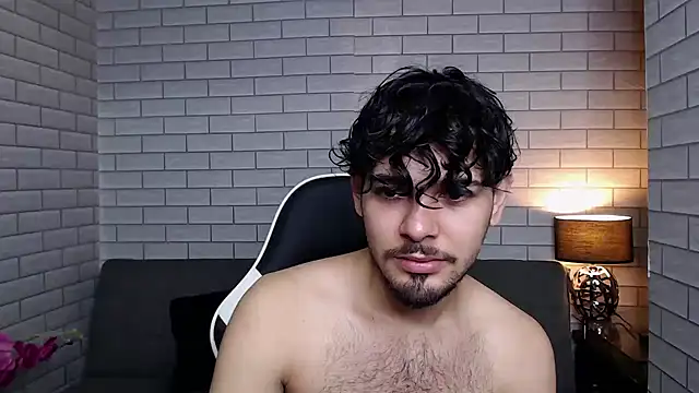 Samir bear online show from September 19, 12:50 pm