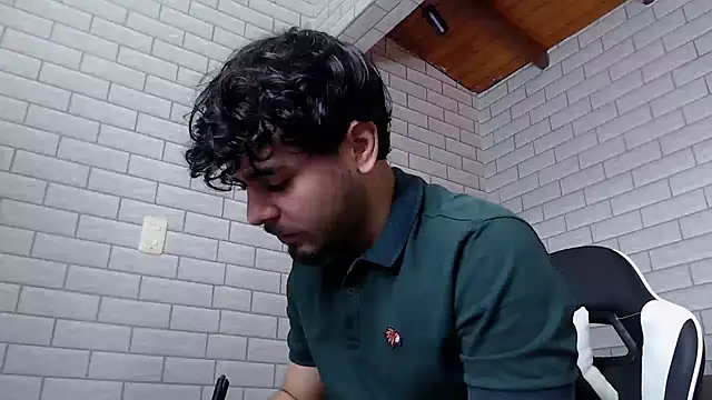 Samir bear online show from September 22, 12:51 pm