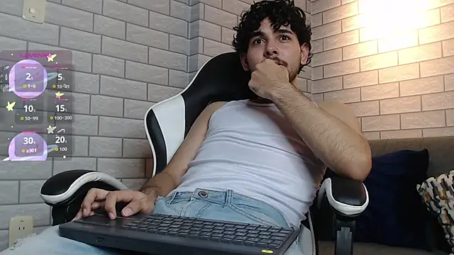 Samir bear online show from October 9, 2:20 am