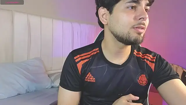 Samir bear online show from April 17, 12:41 pm