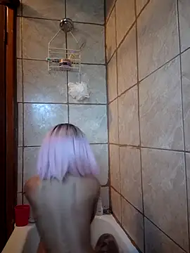 carmelbbyx22 online show from November 25, 7:25 pm