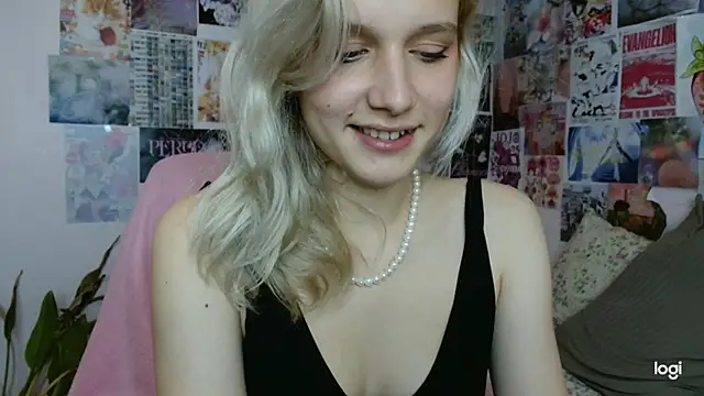 MeowthLilu online show from February 23, 9:55 am