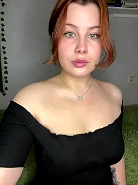 AmmyRich1 online show from September 22, 4:58 am