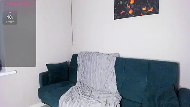 imMolly11 online show from February 7, 1:22 pm