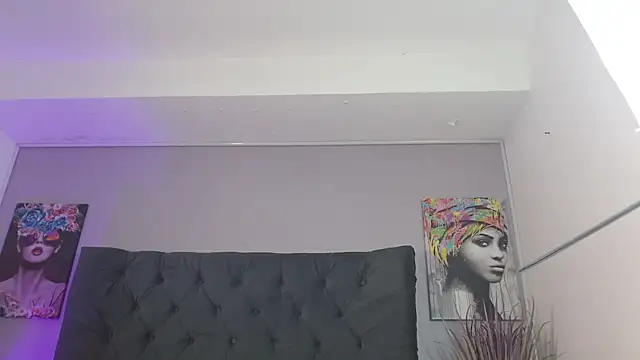 BrithanySummer online show from March 21, 7:57 pm