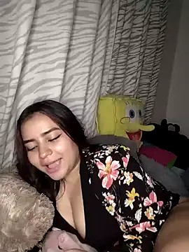 Ema kraus online show from February 8, 12:38 am