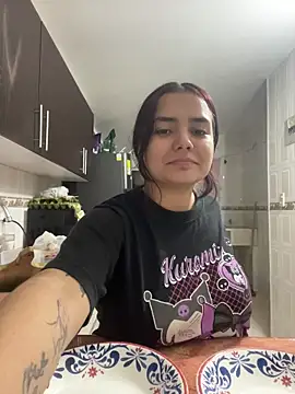 Ema kraus online show from March 6, 4:20 am