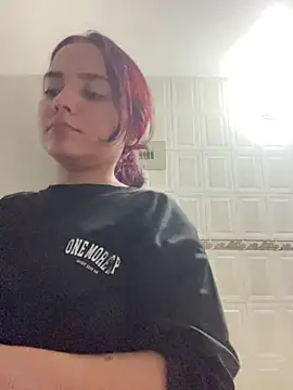 Ema kraus online show from March 18, 12:25 am