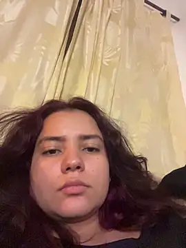 Ema kraus online show from April 8, 1:05 am