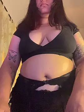 Ema kraus online show from April 9, 1:05 am