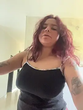 Ema kraus online show from April 11, 8:02 pm