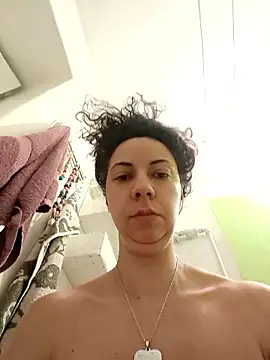 naughty69curls online show from January 19, 8:40 am