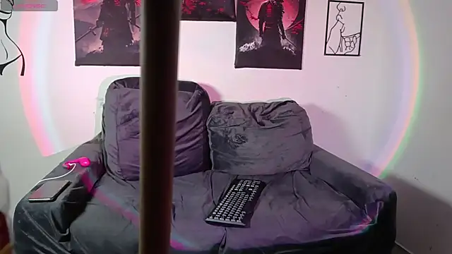 Ambar and daimon  online show from September 11, 10:04 am