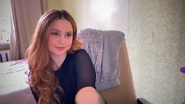 IlonaMurf online show from March 19, 11:50 am