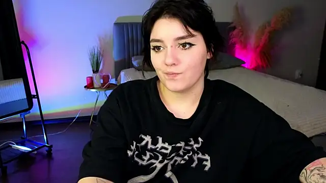 YumiYammy online show from December 29, 3:11 am