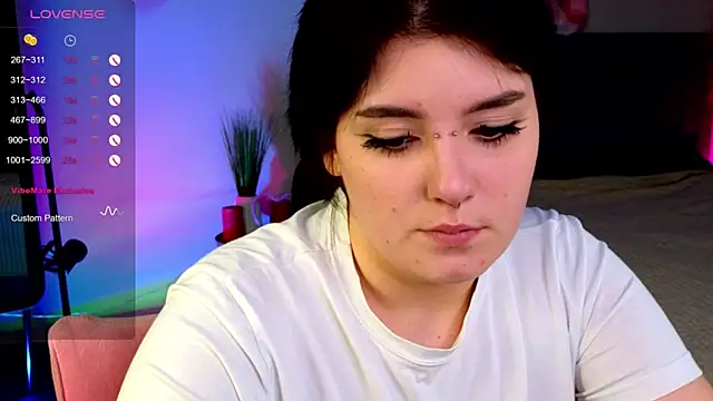 YumiYammy online show from January 8, 12:28 am