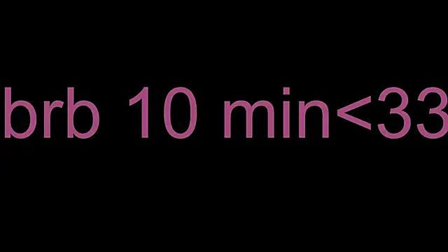 YumiYammy online show from January 24, 12:20 am