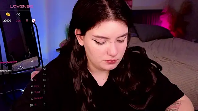 YumiYammy online show from March 1, 3:53 am