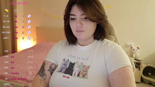 YumiYammy online show from January 16, 9:19 pm