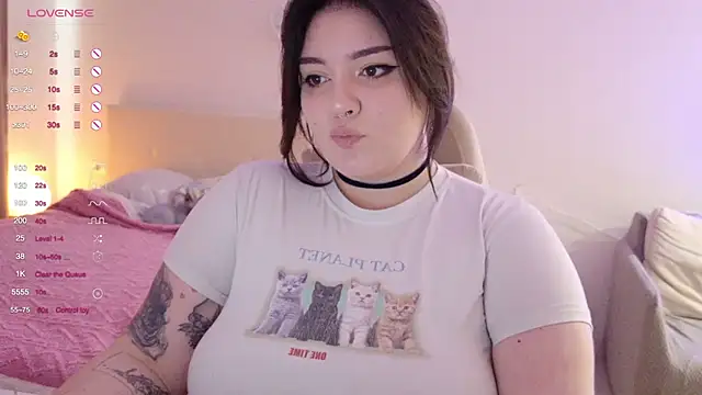 YumiYammy online show from March 28, 2:05 pm