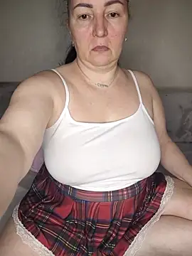 HairyVicky online show from December 14, 10:03 pm