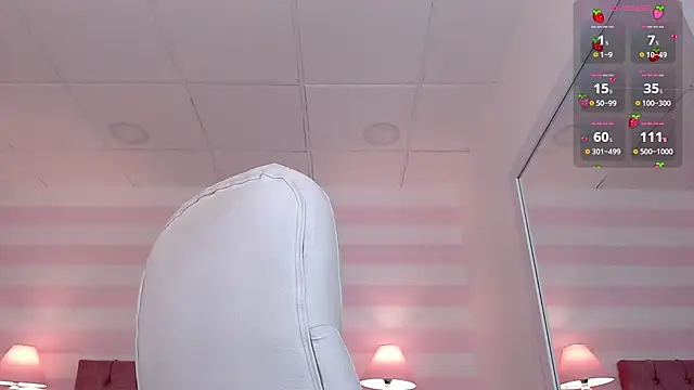 Miaa gh1 online show from January 28, 3:04 pm