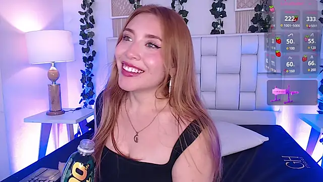 Miaa gh1 online show from February 9, 6:16 pm