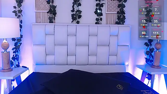 Miaa gh1 online show from February 11, 5:40 pm